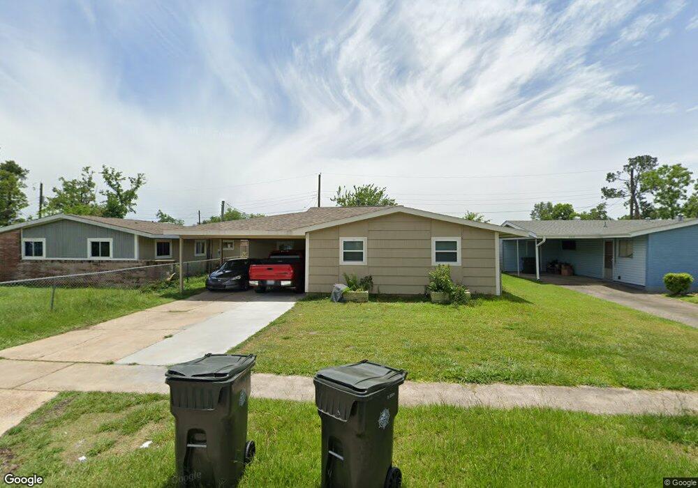2820 General Doolittle Ave, Lake Charles, LA 70615 - photo 1