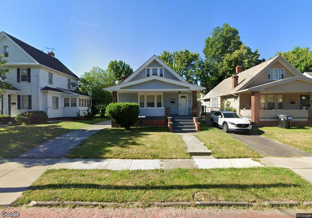 14114 Hale Ave, Cleveland, OH 44110 - photo 1