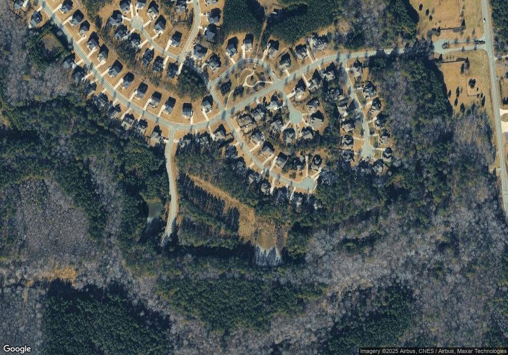 78 S Parkside Dr, Pittsboro, NC 27312 - photo 1