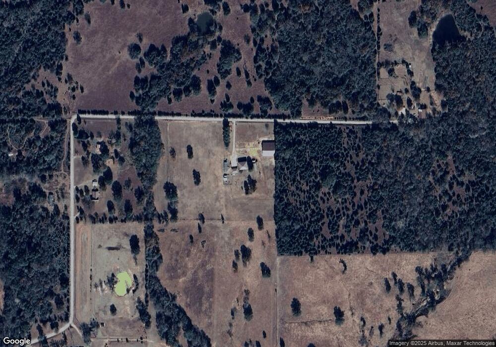473600 E 1075 Rd, Muldrow, OK 74948 - photo 1
