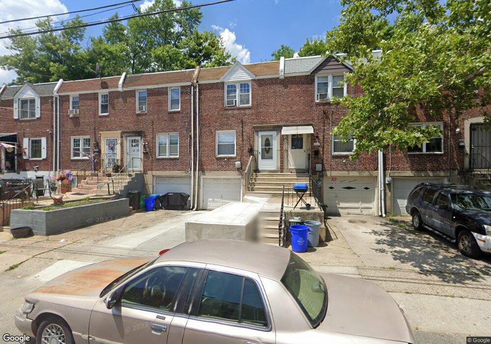 1115 S Merrimac Rd, Camden, NJ 08104 - photo 1