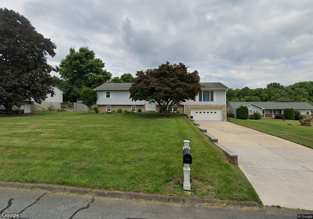 2707 Hunting Ridge Ct, Baldwin, MD 21013 - photo 1