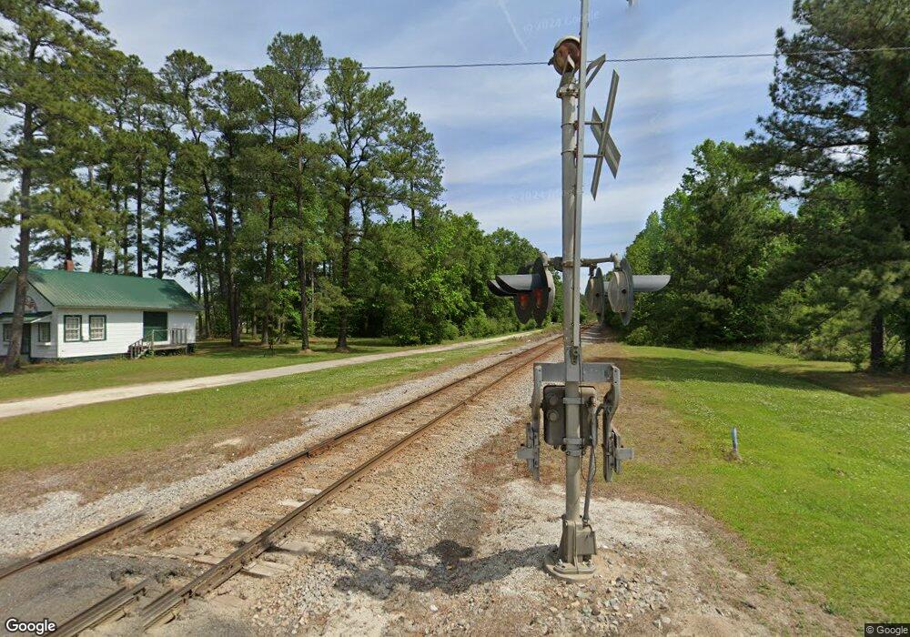 4328 N Highway 17a, Jamestown, SC 29453 - photo 1