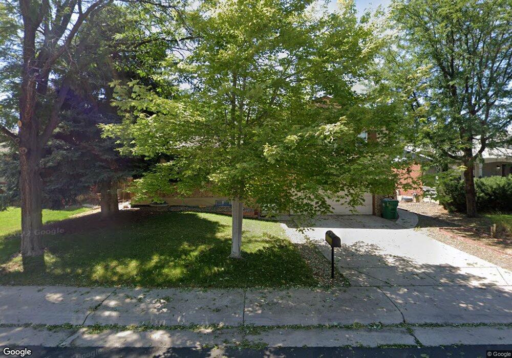 1533 S Dearborn St, Aurora, CO 80012 - photo 1