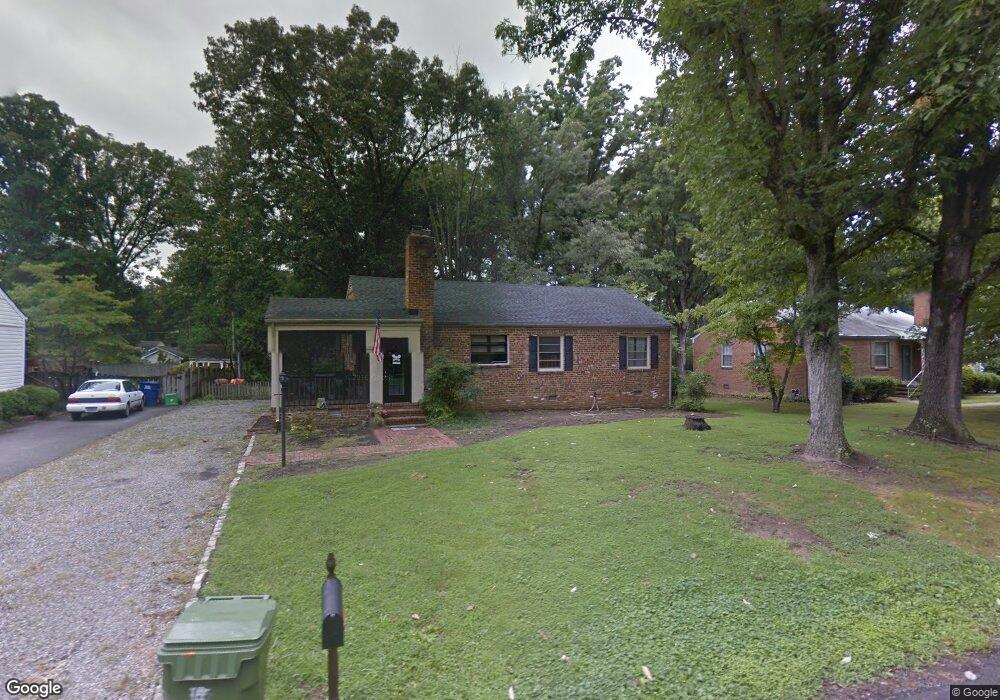 8809 Gayton Rd, Henrico, VA 23229 - photo 1