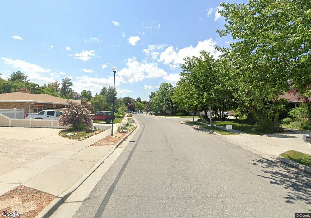 2040 E Johnstone Dr, Sandy, UT 84093 - photo 1