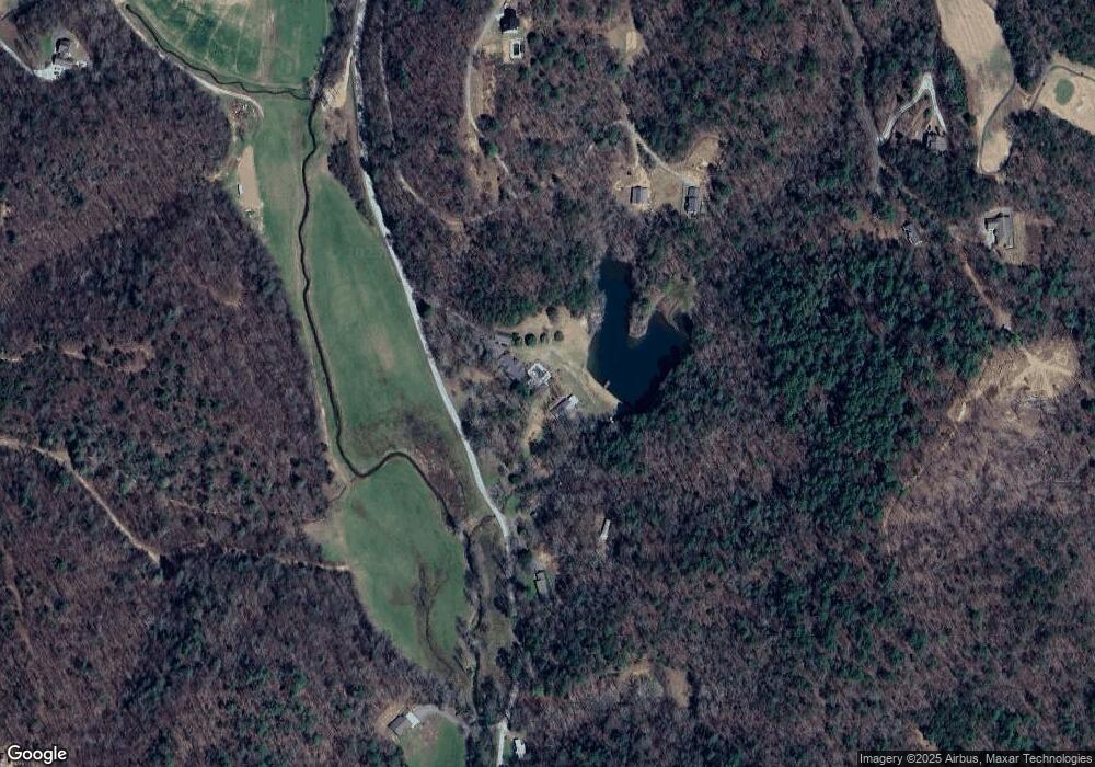 333 Parks Rd, Ellijay, GA 30540 - photo 1