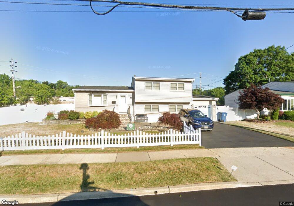 275 Cindy St, Old Bridge, NJ 08857 - photo 1