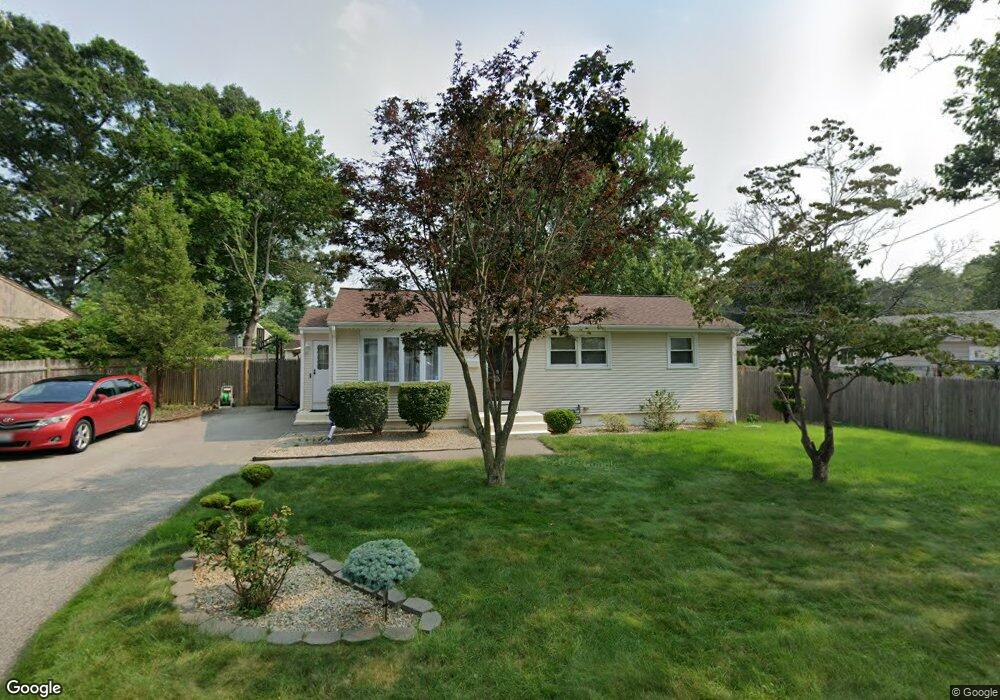88 Deerfield Dr, Warwick, RI 02886 - photo 1