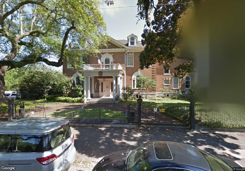 2406 Prytania St, New Orleans, LA 70130 - photo 1