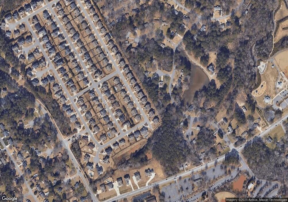 1206 Garner Creek Dr SW, Lilburn, GA 30047 - photo 1