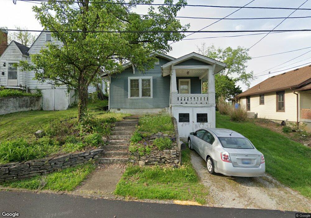 400 Lindsey Ave, Frankfort, KY 40601 - photo 1