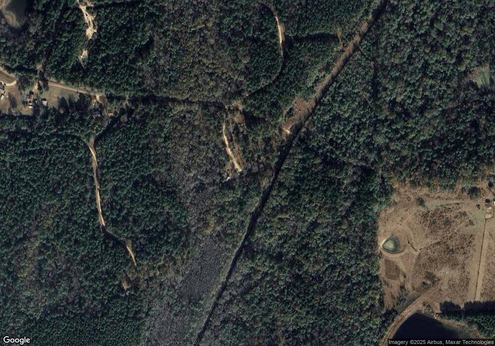 94 Poole Creek Ballfield Rd, Laurel, MS 39443 - photo 1