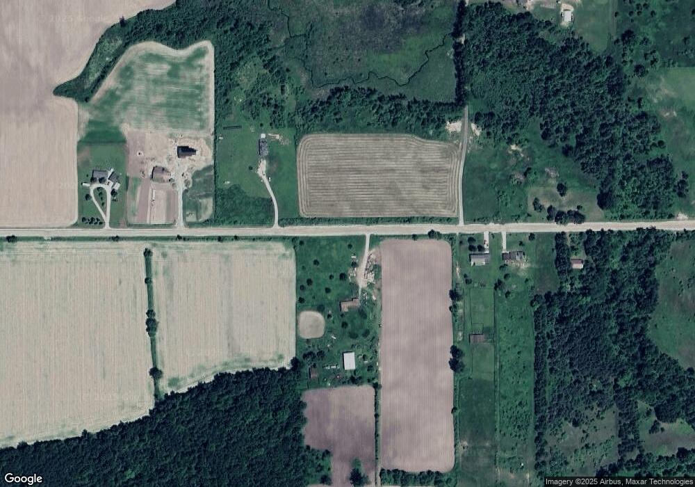 6671 Miller Rd, Whittemore, MI 48770 - photo 1