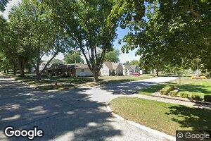 660 Center Ave, Garner, IA 50438
