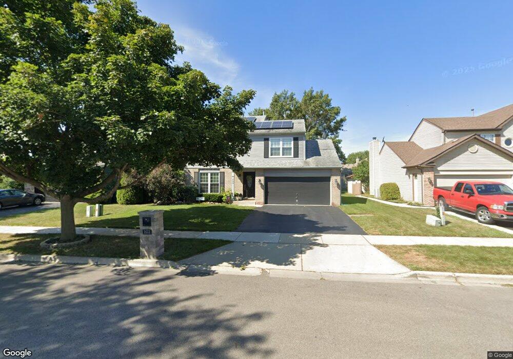 1422 Pioneer Ct, Waukegan, IL 60085 - photo 1