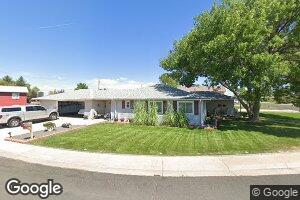 1412 Birch Cir, Yuma, CO 80759