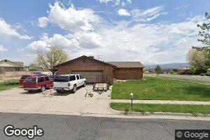 712 Crestview Cir, Richfield, UT 84701