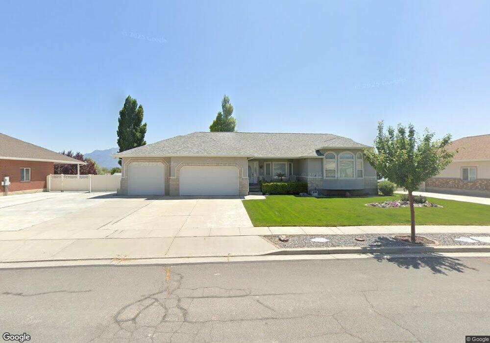 12117 Field Downs Dr, Riverton, UT 84065 - photo 1