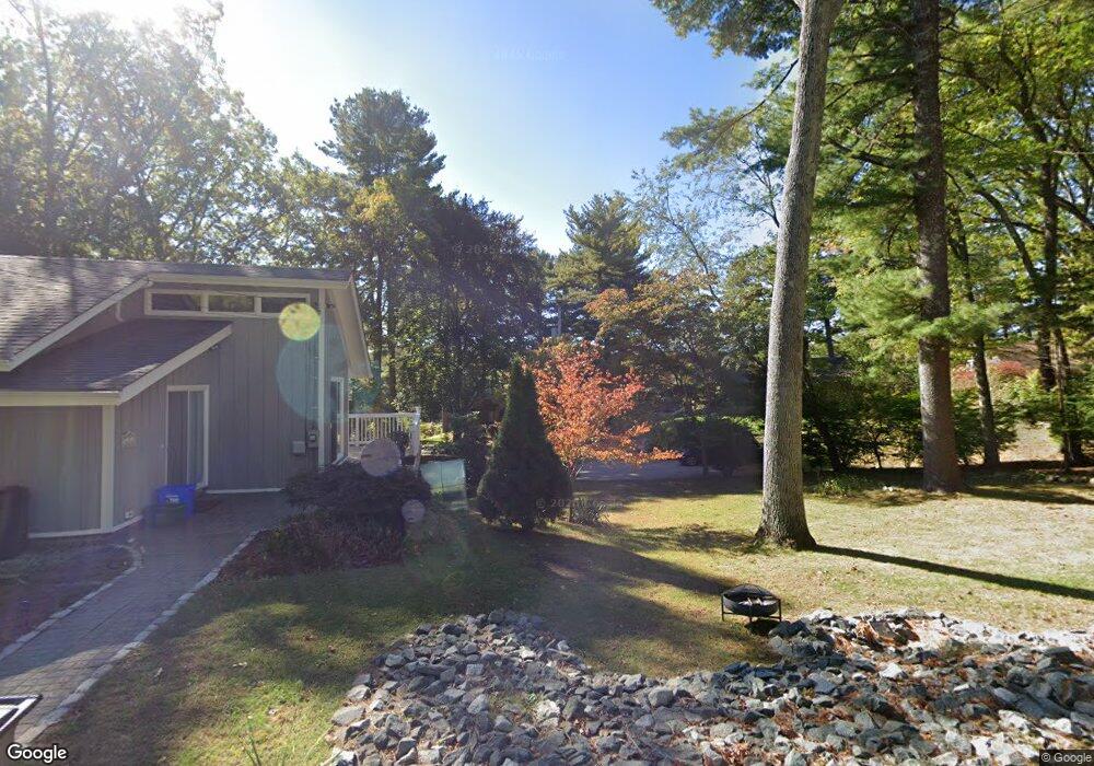 10 Fountain Spring Ln, Johnston, RI 02919 - photo 1