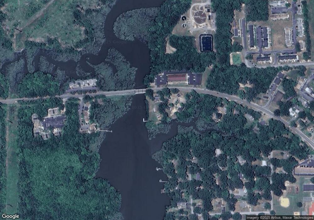 5198 Waterfront Ln, Dahlgren, VA 22448 - photo 1