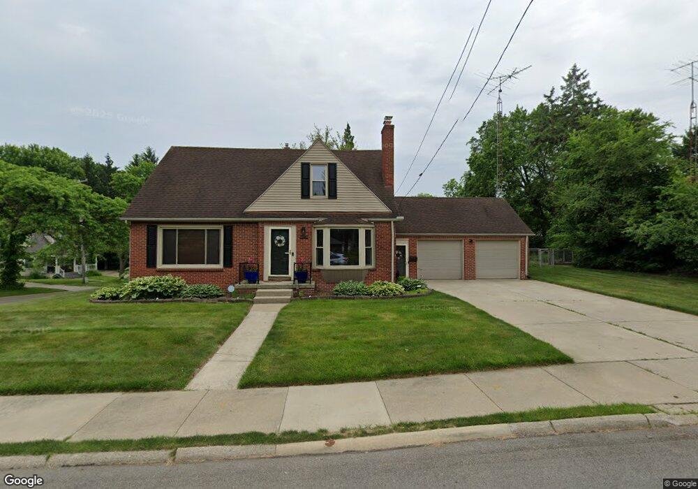 2707 Coventry Ct, Flint, MI 48503 - photo 1