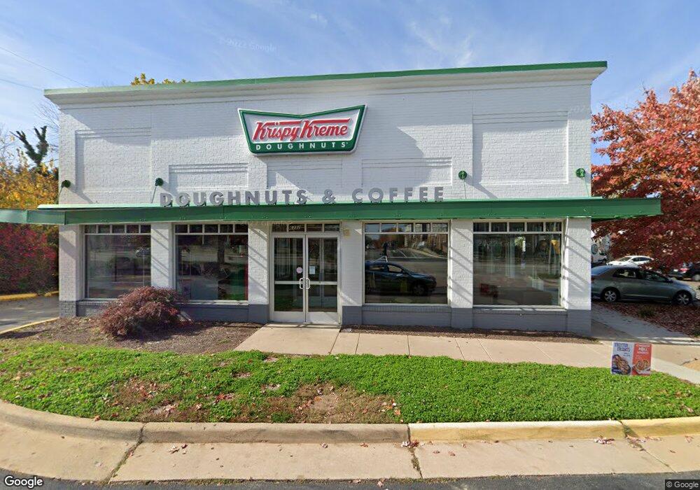 6332 Richmond Hwy, Alexandria, VA 22306 - photo 1