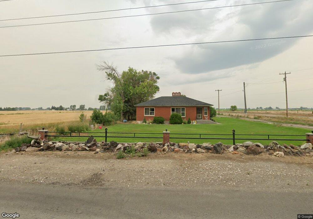 450 W 200 N, Blackfoot, ID 83221 - photo 1