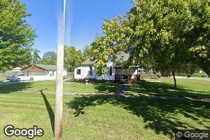 403 W 2nd St, Gilman, IL 60938