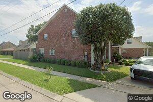 4700 Avron Blvd, Metairie, LA 70006
