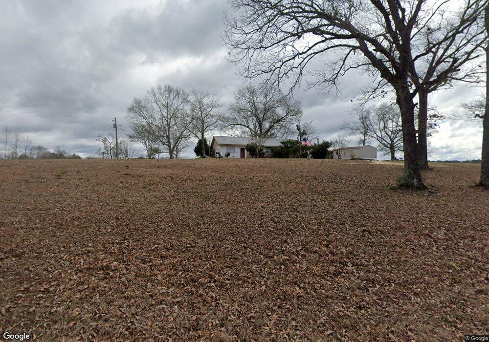 27472 R F Ball Rd, Franklinton, LA 70438 - photo 1