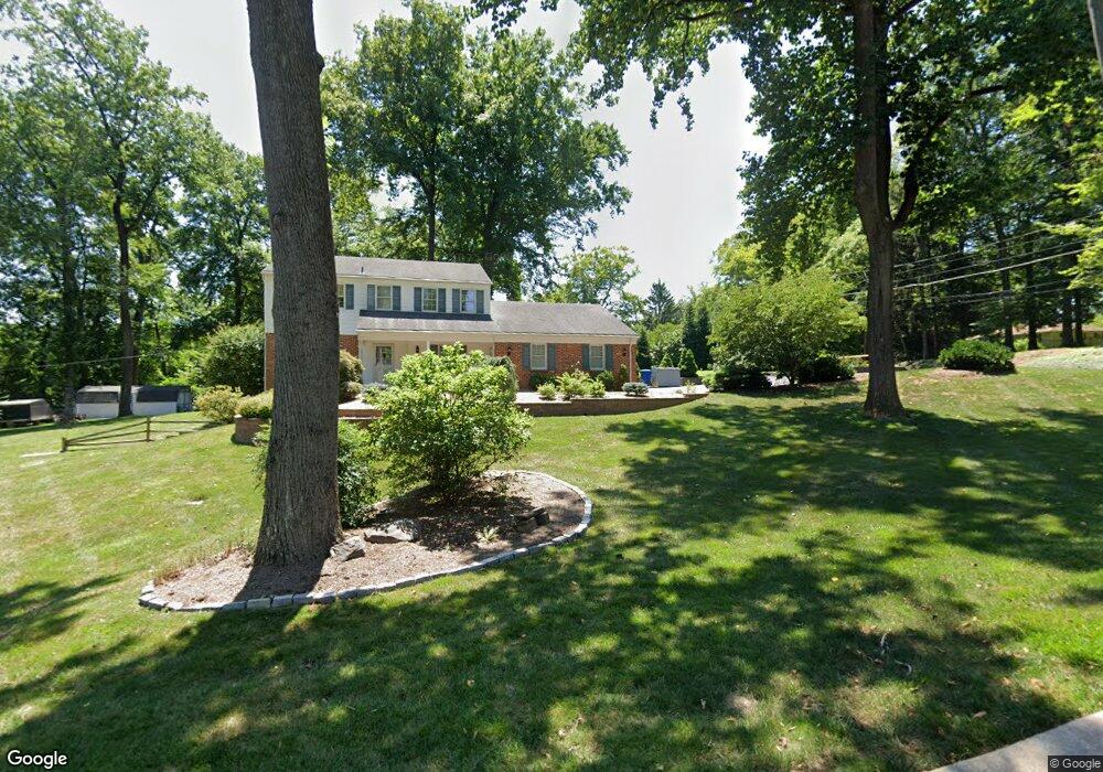 98 Glenview Rd, Glen Mills, PA 19342 - photo 1