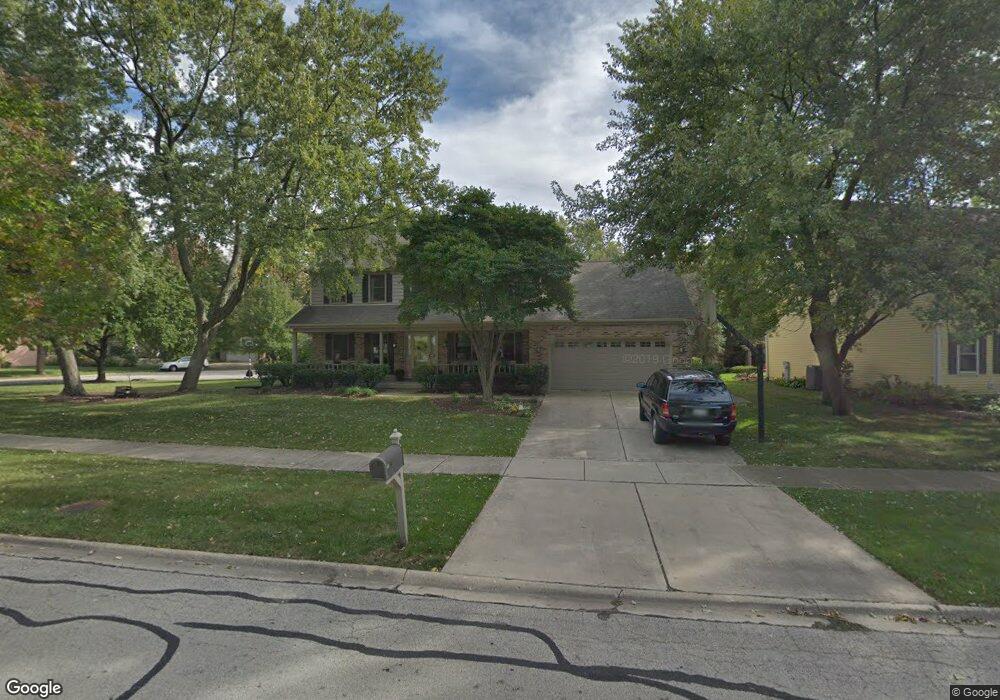 947 Savannah Cir, Naperville, IL 60540 - photo 1