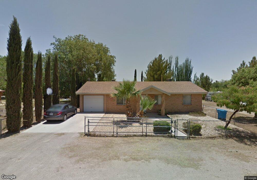 350 Huereque Dr, Socorro, TX 79927 - photo 1