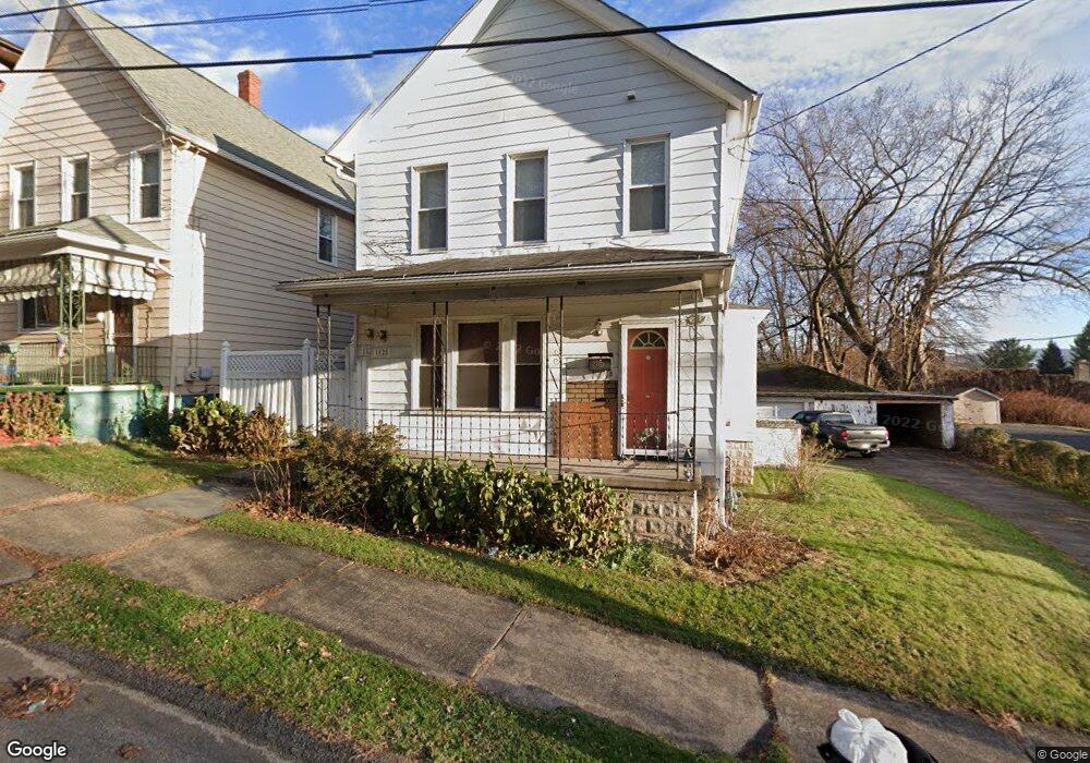 1828 Church Ave, Scranton, PA 18508 - photo 1