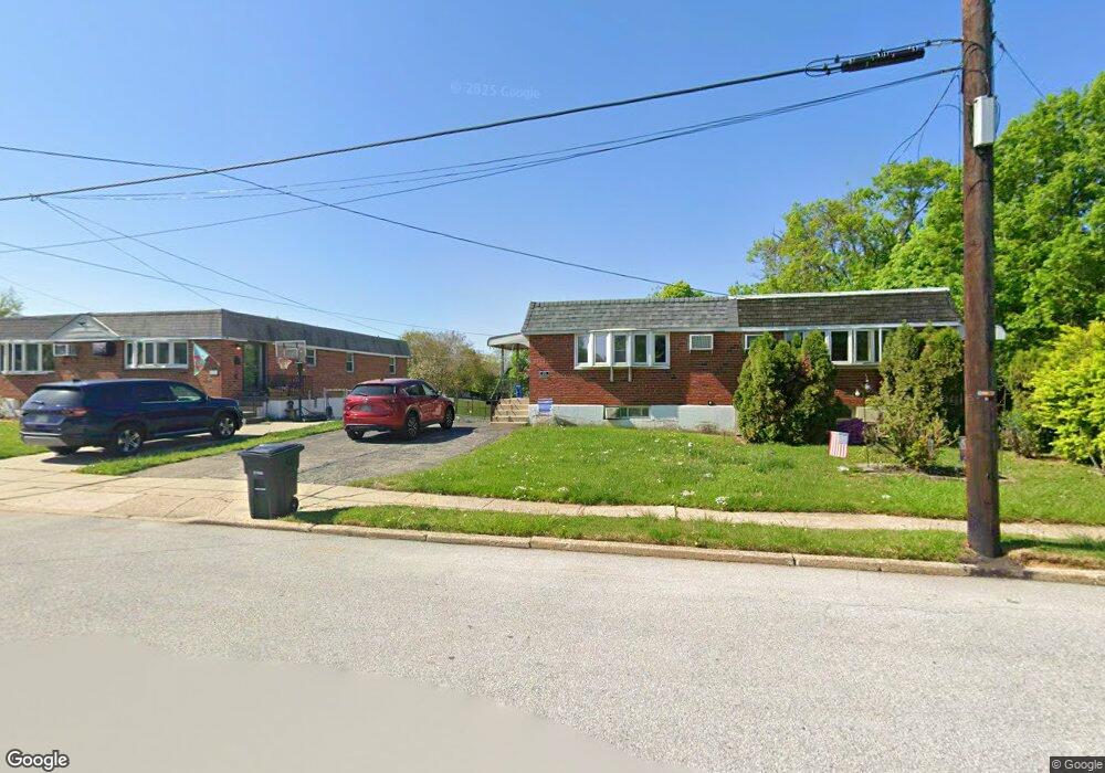 635 Clay Dr, Conshohocken, PA 19428 - photo 1