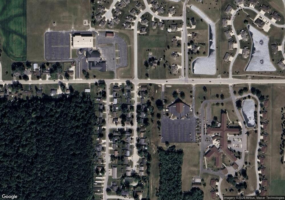 23 Sunrise Way, Bluffton, IN 46714 - photo 1