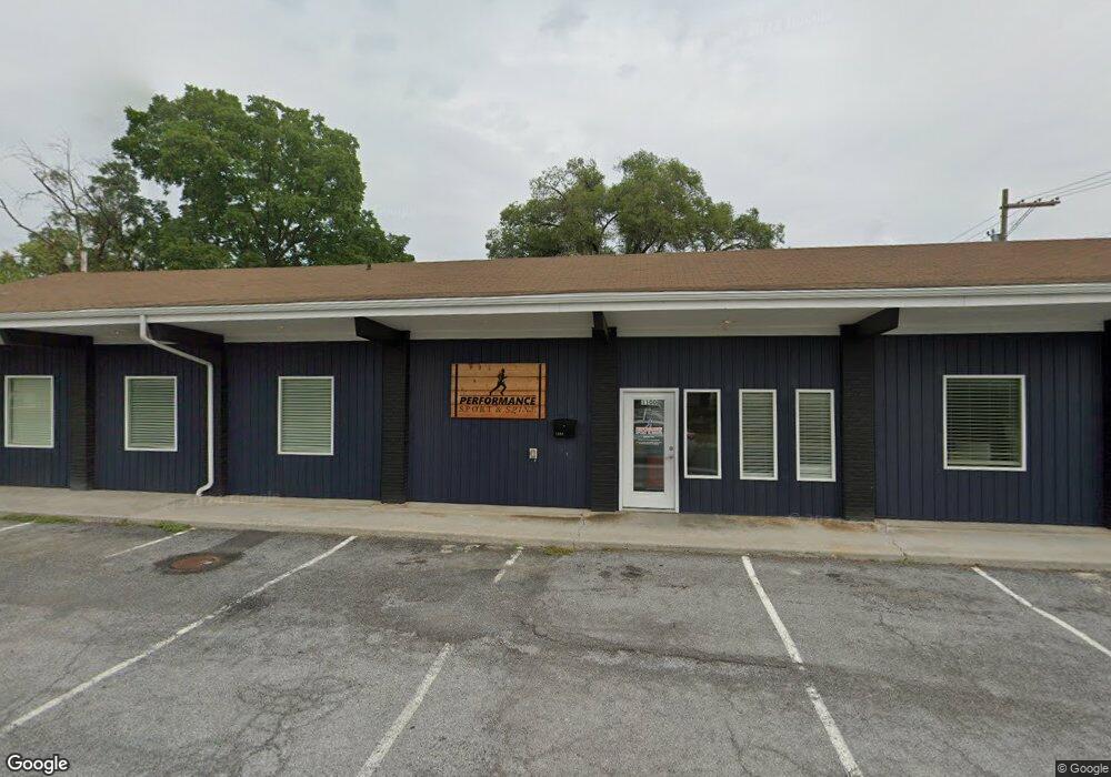 1100 N Royal Ave, Front Royal, VA 22630 - photo 1