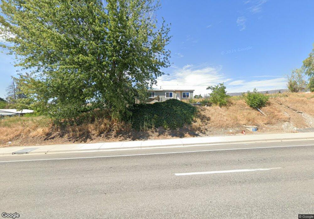 1991 Grant Rd, East Wenatchee, WA 98802 - photo 1