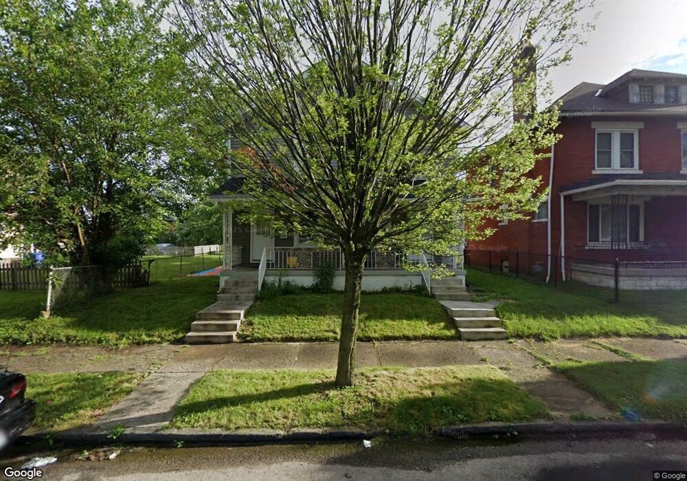 536 E Mithoff St unit 538, Columbus, OH 43206 - photo 1