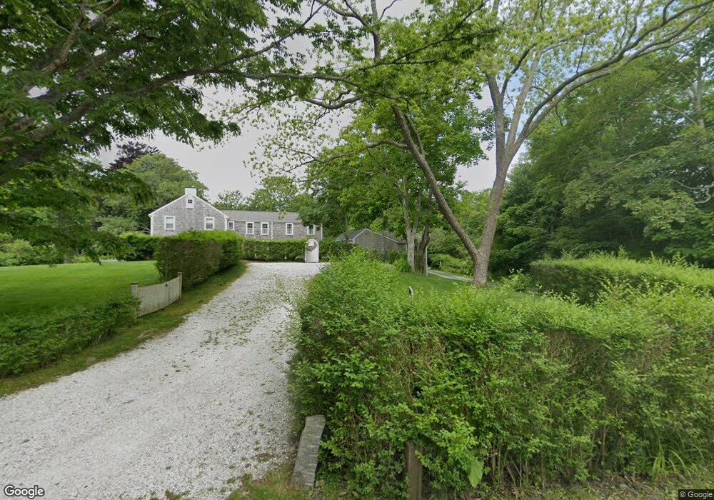 4 Indian Trail, Barnstable, MA 2630 - photo 1