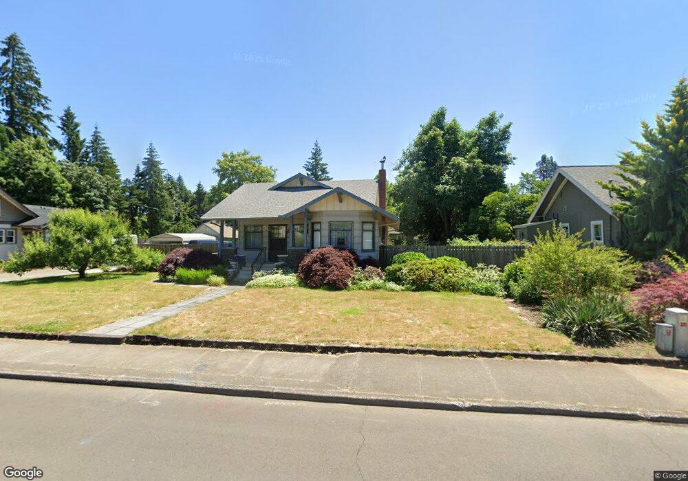 391 SW 3rd Ave, Canby, OR 97013 - photo 1
