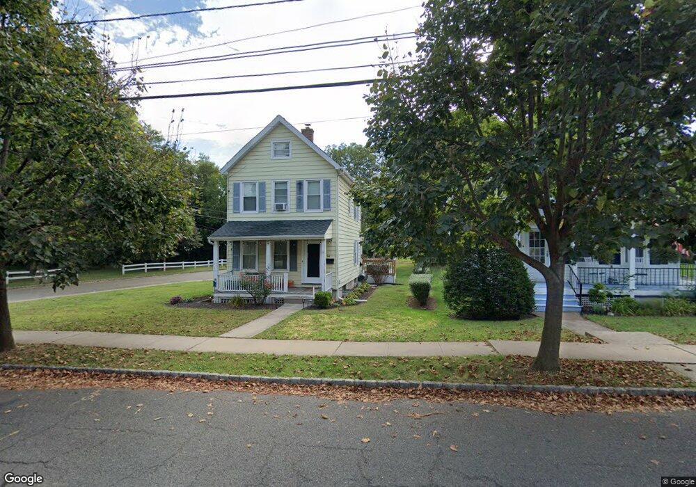 64 Mercer St, Somerville, NJ 08876 - photo 1