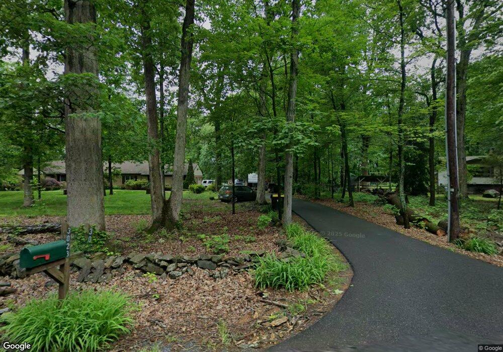 3029 Township Woods Rd, East Greenville, PA 18041 - photo 1