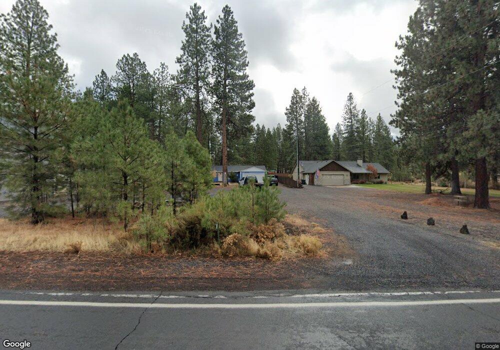60236 Navajo Rd, Bend, OR 97702 - photo 1