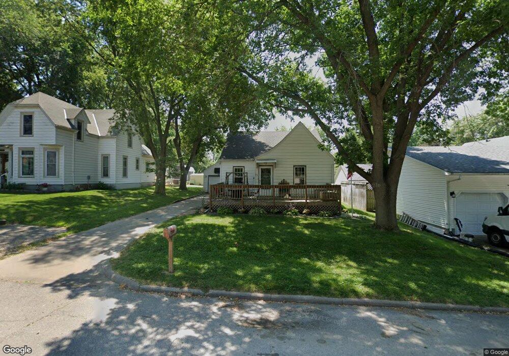310 University Ave, Shenandoah, IA 51601 - photo 1