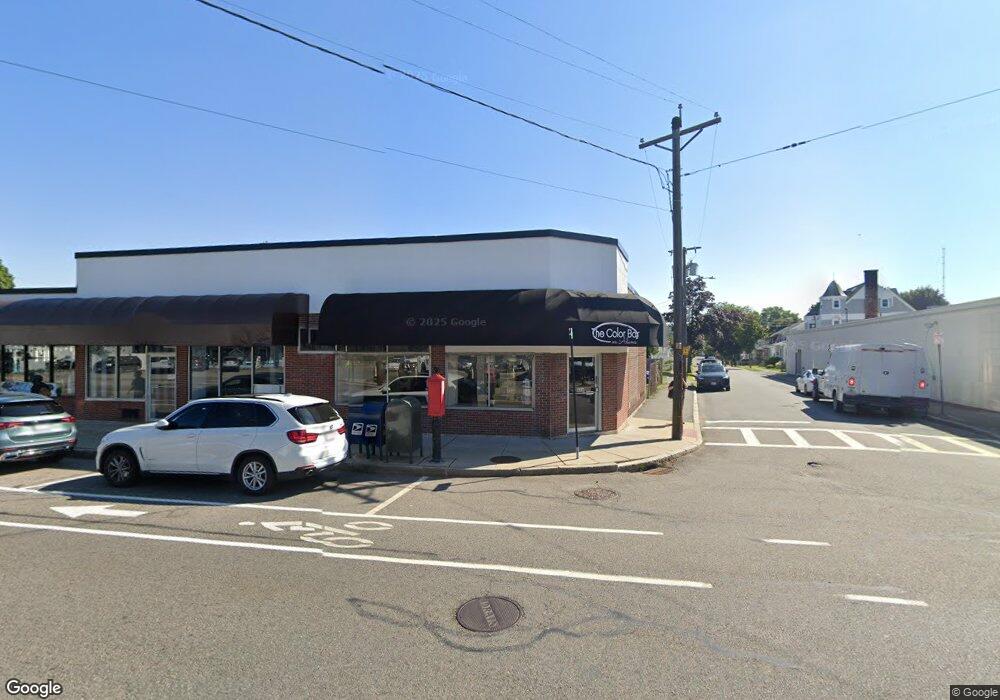 646 Adams St, Quincy, MA 02169 - photo 1