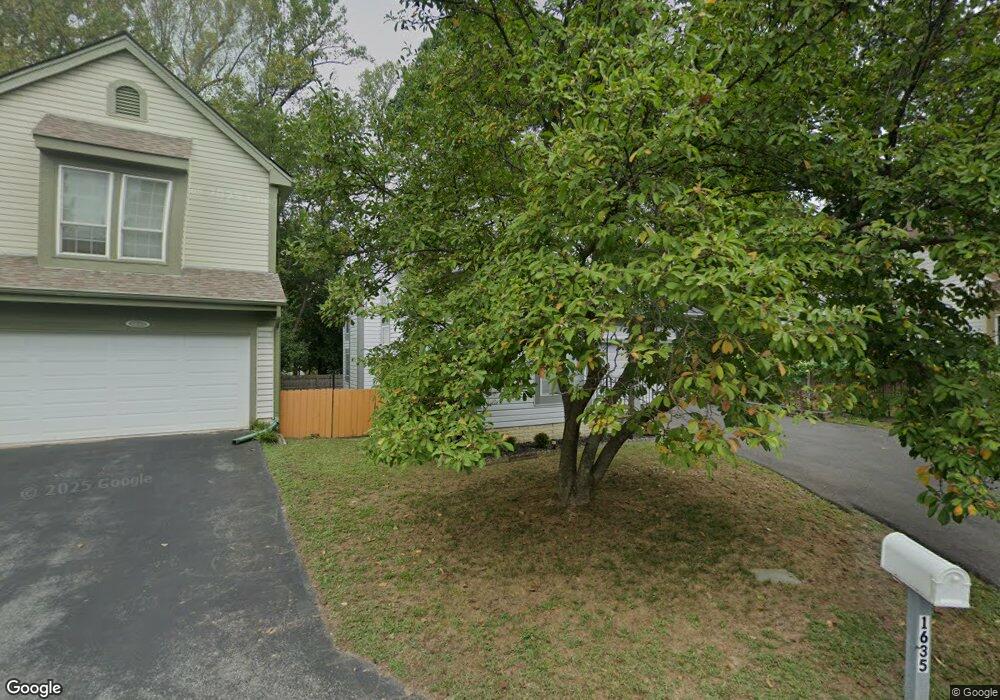 1635 Nordic Hill Cir, Silver Spring, MD 20906 - photo 1