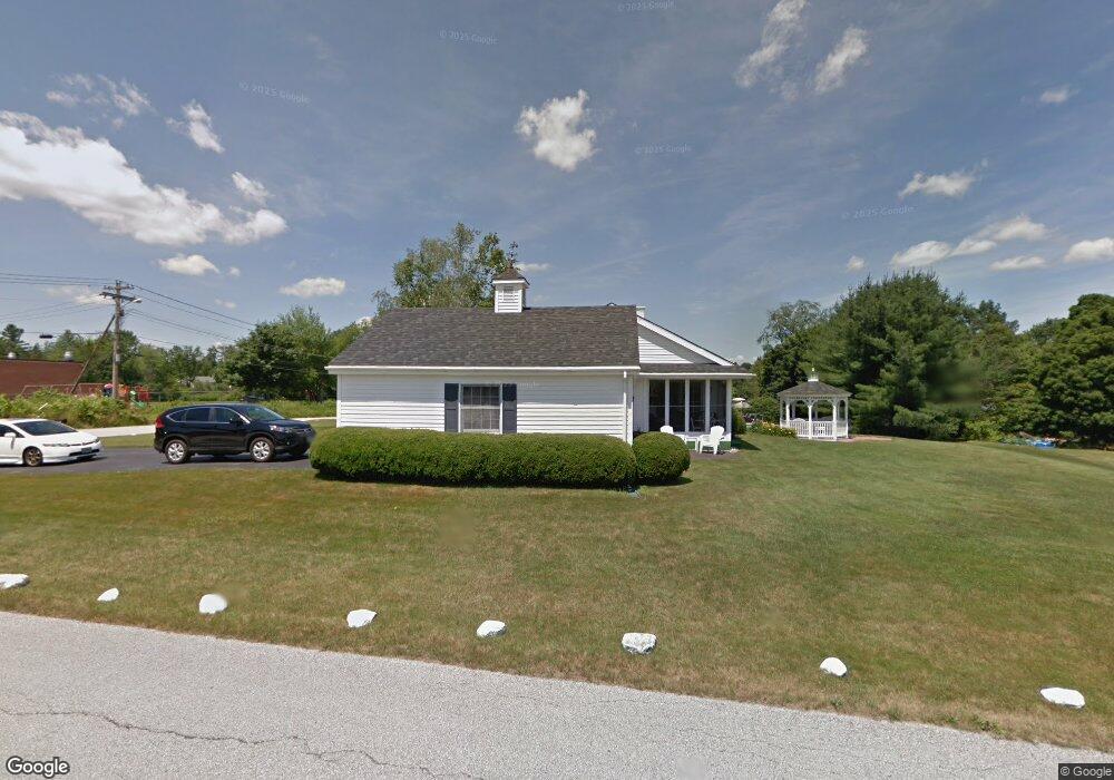 2 Mountain View Ln, Rutland, VT 05701 - photo 1