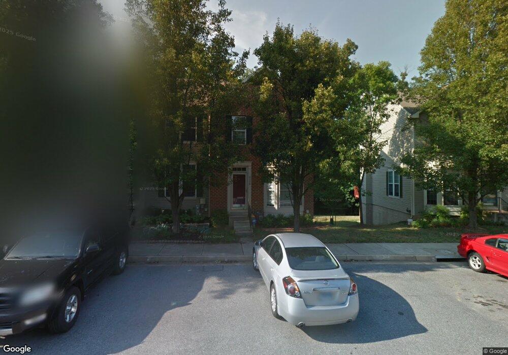 9289 Maxwell Ct, Laurel, MD 20723 - photo 1